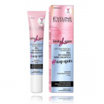 Eveline Insta Skin Care antibakteriaalne geel akne vastu - 20 ml.