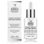 Kiehl's Clearly Corrective Dark Spot Solution tumedate laikude lahus - 30 ml.