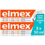 Elmex Children 1-6 hambapasta lastele - 2 x 50 ml.