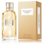 Abercrombie & Fitch First Instinct Sheer EDP naistele - 50 ml.