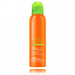 Lancaster Sun Sport Cooling Invisible Mist SPF 50 p&auml;ikesekaitsekreem - 200 ml.