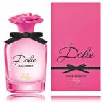 Dolce & Gabbana Dolce Lily EDT naistele - 50 ml.
