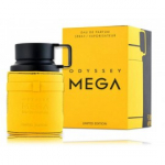 Armaf Odyssey Mega EDP meestele - 100 ml.