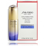 Shiseido Vital Perfection Uplifting and Firming vananemisvastane silmakreem - 15 ml.