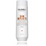 Goldwell  Sun Reflects After-Sun p&auml;evitusj&auml;rgne &scaron;ampoon - 100 ml.