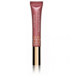 Clarins Instant Light Natural Lip Perfector huulel&auml;ige 12 ml - 16 Intense Rosebud