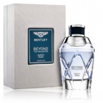 Bentley Bentley Beyond Wild Vetiver EDP naistele ja meestele - 100 ml.