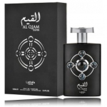 Lattafa Al Qiam Silver EDP naistele ja meestele - 100 ml.