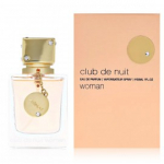 Armaf Club De Nuit Woman EDP naistele - 30 ml.