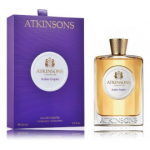 Atkinsons Amber Empire EDT meestele ja naistele - 100 ml.