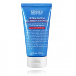 Kiehl's Ultra Facial Oil Free Cleanser puhastusvahend rasusele ja normaalsele n&auml;onahale - 150 ml.