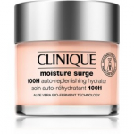 Clinique Moisture Surge 100H Auto-Replenishing Hydrator niisutav n&auml;okreem - 75 ml.