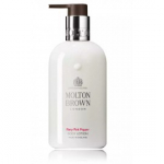 Molton Brown Fiery Pink Pepper toitev kehakreem - 300 ml.