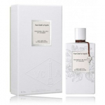 Van Cleef & Arpels Patchouli Blanc EDP naistele ja meestele - 75 ml.