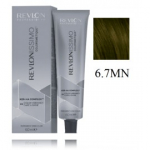 Revlon Professional Revlonissimo Colorsmetique juuksev&auml;rv - 6.7MN MN Dark Blonde