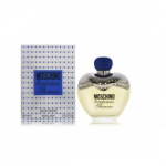 Moschino Toujours Glamour EDT naistele - 100 ml.