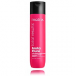 Matrix Total Results InstaCure Anti-Breakage taastav &scaron;ampoon juustele - 300 ml.