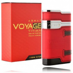 Armaf Voyage Titan EDP meestele - 100 ml.