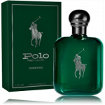 Ralph Lauren Polo Cologne Intense EDP meestele - 118 ml.