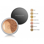 bareMinerals Original Foundation SPF15 jumestuskreem - Medium Dark