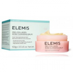 Elemis Pro-Collagen Rose Cleansing Balm puhastav palsam n&auml;ole - 100 g.