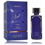 Lattafa Hayaati Al Maleky EDP naistele ja meestele - 100 ml.