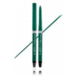 L'oreal Infaillible Grip 36H Gel geel-silmapliiats - Emerald Green