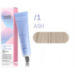 Kadus / Londa Professional Color Tune Express Blonde Toner professionaalne juuksev&auml;rv - /1 Ash