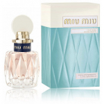 Miu Miu L&lsquo;eau Rosee EDT naistele - 50 ml.