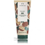 The Body Shop Shea Body Lotion kehakreem sheav&otilde;iga - 200 ml.