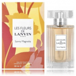 Lanvin Sunny Magnolia EDT naistele - 50 ml.