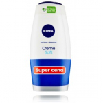 Nivea Creme Soft toitev du&scaron;igeel - 2 x 500 ml.