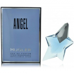 Thierry Mugler Angel EDP naistele - 25 ml. taast&auml;idetav anum