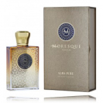 Moresque Alma Pure EDP naistele - 75 ml.