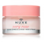 Nuxe Very Rose Lip Balm niisutav huulepalsam - 15 g.