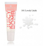 Essence Juicy Bomb Shiny Lipgloss huulel&auml;ige - 101 Lovely Litchi