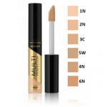 Max Factor Facefinity Multi-Perfector Concealer peitekreem - 4N