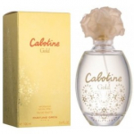 Gres Cabotine Gold EDT naistele - 100 ml.
