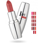 Pupa I'm Pure Colour Lipstick intensiivne huulepulk - 305 Cherry