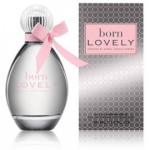 Sarah Jessica Parker Born Lovely EDP naistele - 50 ml.