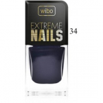 Wibo Extreme Nails k&uuml;&uuml;nelakk - 34