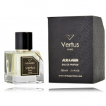 Vertus Auramber EDP meestele ja naistele - 100 ml.