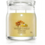 Yankee Candle Signature Collection Autumn Sunset l&otilde;hnak&uuml;&uuml;nal - 368 g.
