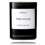 Byredo Tree House Candle l&otilde;hnak&uuml;&uuml;nal - 240 g.