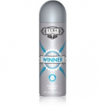Cuba Winner spreideodorant meestele - 200 ml.