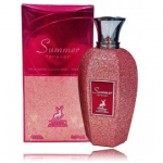 Maison Alhambra Summer Forever EDP naistele - 100 ml.