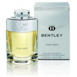 Bentley for Men EDT meestele - 100 ml.