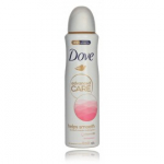 Dove Advanced Care Calming Blossom 72H Anti-perspirant pihustatav antiperspirant naistele - 150 ml.