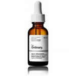 The Ordinary Aloe 2% + NAG 2% Solution rahustav n&auml;oseerum kuivale nahale - 30 ml.