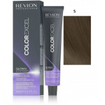 Revlon Professional Color Excel Glowin System juuksev&auml;rv - 5 Chestnut